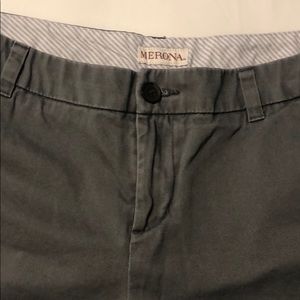 Merona 3” shorts